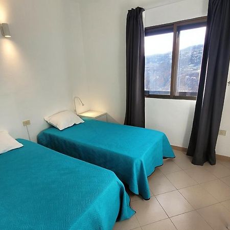 Apt Con Piscina La Laja, ラ・レスティンガ エクステリア 写真